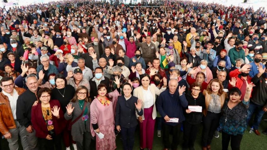 Pensión del Bienestar: ¿Puedo perder el PAGO si no recogí mi TARJETA?