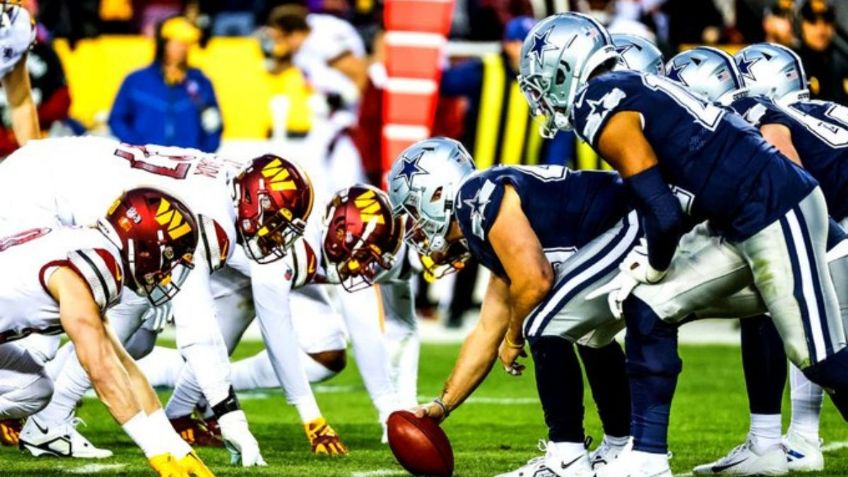 Pronósticos para la Ronda de Comodines de la NFL