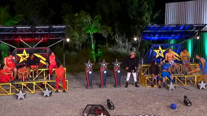 Exatlón México: revelan quién ganará las batallas por los CARROS ¿Cómo será la dinámica?