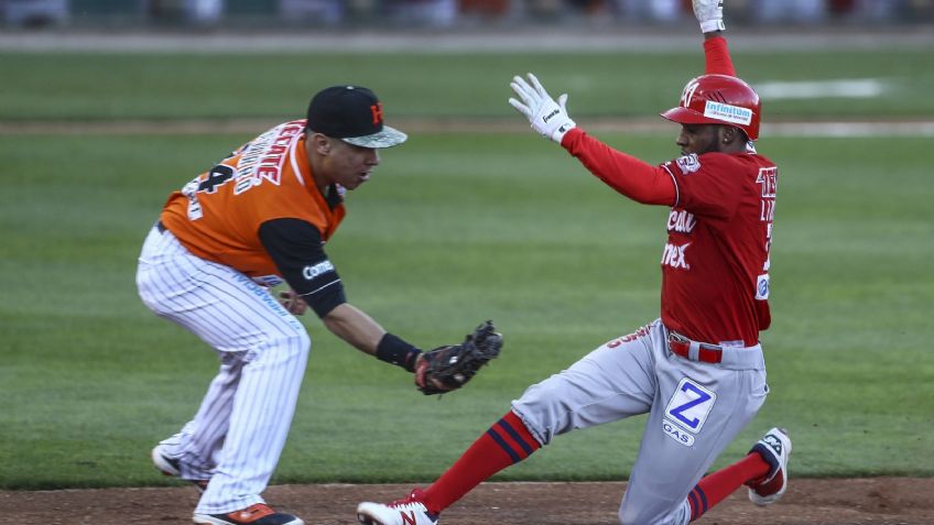 Qué canal transmite HOY Algodoneros vs Naranjeros EN VIVO por TV: LMP 2023