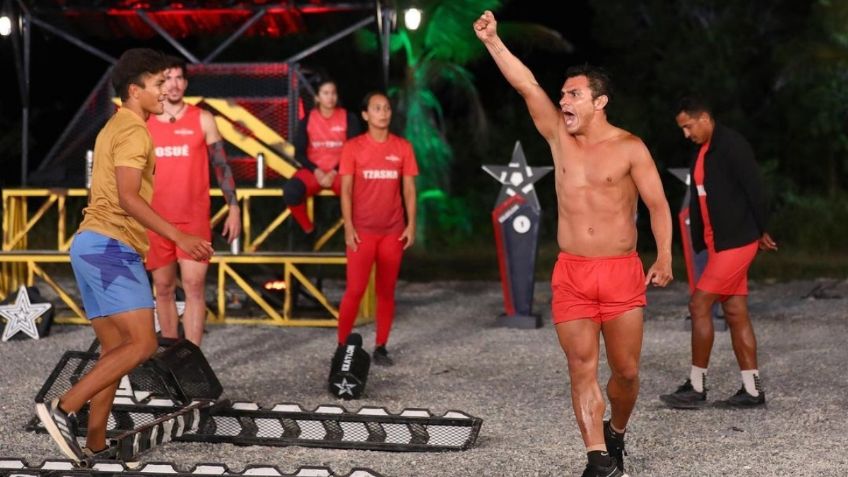 Exatlón México: Los 4 atletas de la sexta temporada que irían al ALL STAR