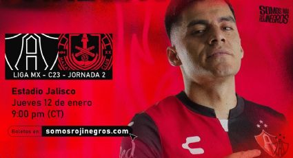 Qué canal transmite HOY Atlas vs Mazatlán EN VIVO por TV: Jornada 2 Liga MX