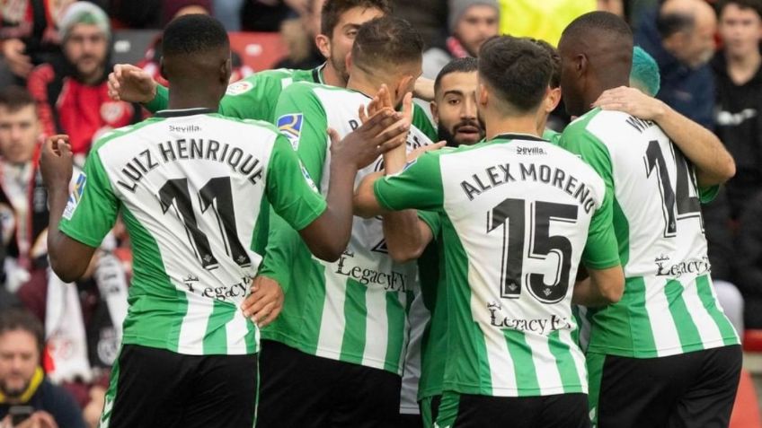 Qué canal transmite HOY Barcelona vs Betis EN VIVO por TV: Supercopa de España 2023