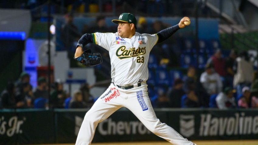 Serie Final LMP | Algodoneros vs Cañeros: en dónde ver EN VIVO por TV el Juego 2