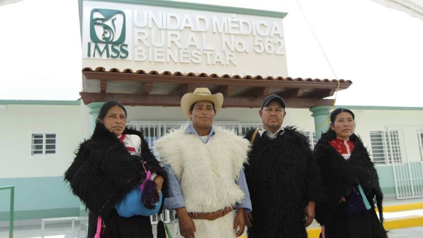 ¿Quiénes reciben AUMENTO en la Pensión IMSS para febrero?