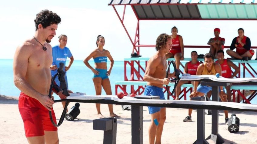 Exatlón México: filtran a los atletas que GANARÁN los autos HOY domingo 22 de enero