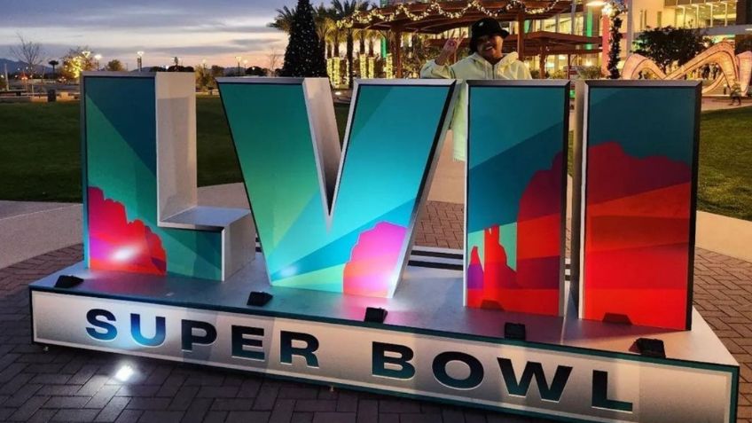 Super Bowl 2023: ¿Cuánto cuesta ir desde México?