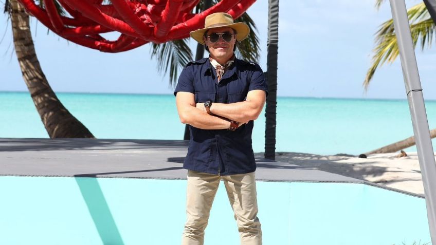 Exatlón México: filtran dos ELIMINADOS del reality en tiempo real