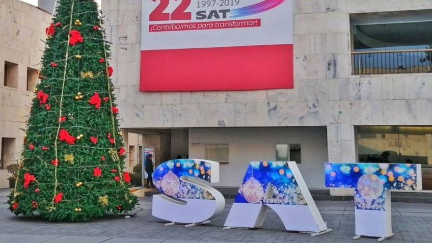 SAT: ¿Cómo sacar o renovar la e.firma en 2023?