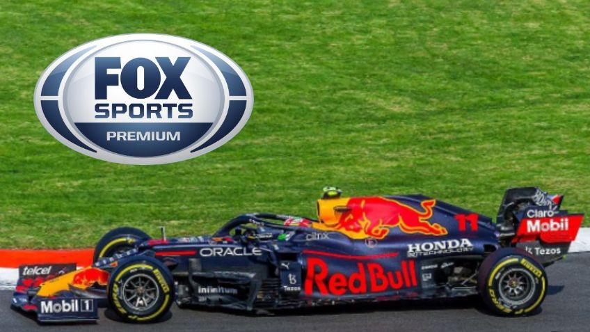 Temporada 2023 de la F1: ¿Cuántos GP’s irán en EXCLUSIVA por Fox Sports Premium?