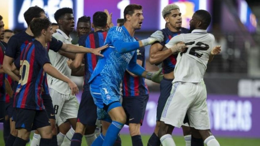 Final Supercopa de España: ¿Cuánto DINERO se lleva el ganador entre Real Madrid y Barcelona?