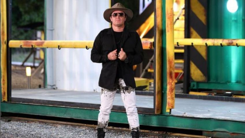 Exatlón México: Spoilers mienten y él sería el verdadero ELIMINADO del domingo 15 de enero