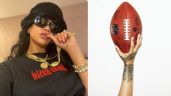 Las REGLAS que debe seguir Rihanna para el show de medio tiempo en el Super Bowl