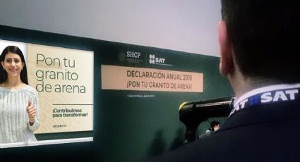 SAT | Guía para obtener paso a paso la Constancia Fiscal de los empleados