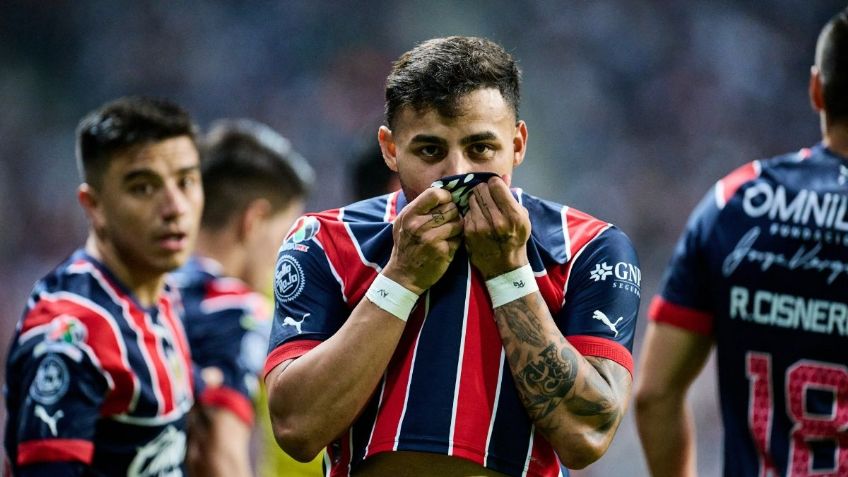 Liga MX: Qué canal transmite EN VIVO el San Luis vs Chivas ¿Va por TV abierta?