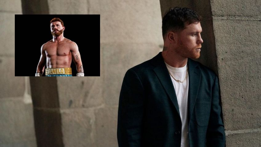 Canelo Álvarez: ¿Cuándo sale el videojuego de boxeo en el que aparecerá el mexicano? (VIDEO)