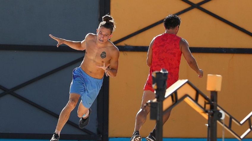 Exatlón México | Avance del capítulo 78 ¿Quién gana la supervivencia de hoy?