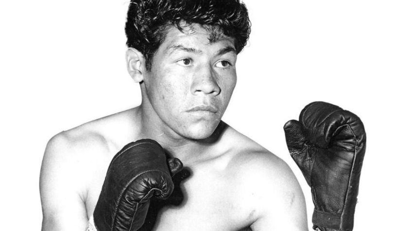 Fue campeón nacional, amigo de Javier Solís y Pedro Infante, pero gastó su fortuna en excesos