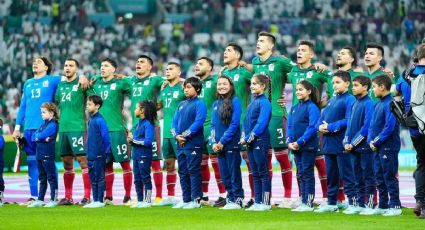 Selección Mexicana: revelan a los TRES candidatos para llegar al banquillo ¿Quién es el mejor?