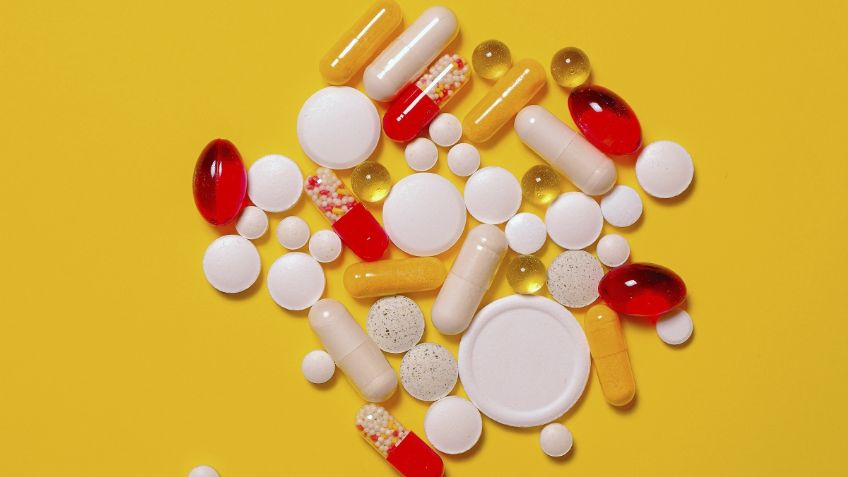 La lista de 5 fármacos que pueden afectar el desempeño sexual