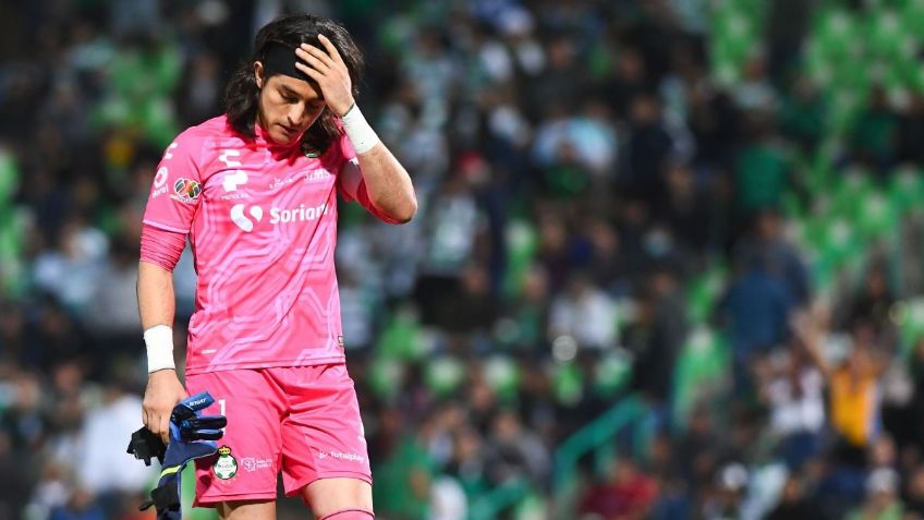 Liga MX: Qué canal transmite EN VIVO el Santos vs Pumas ¿Va por TV abierta?