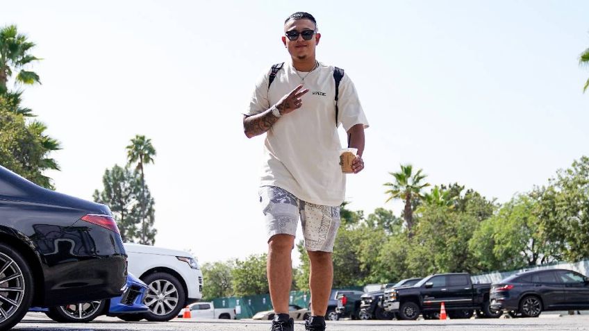 ¡Increíble! Revelan la millonada que Julio Urías ganará con los Dodgers en 2023