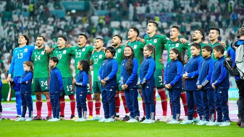 Selección Mexicana: revelan a los TRES candidatos para llegar al banquillo ¿Quién es el mejor?