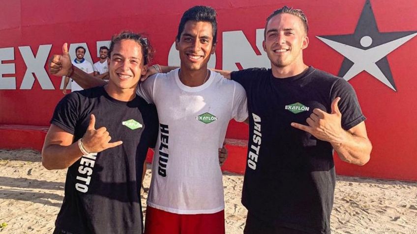 Exatlón México: LEYENDA de los rojos desea ir a La Casa de los Famosos ¿Qué lo detiene?