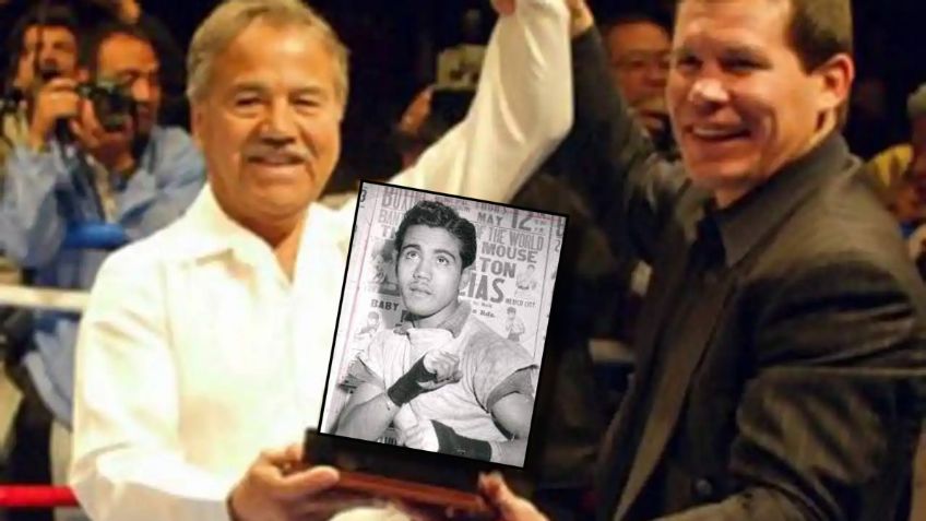 ¿Quién es el mejor boxeador mexicano de la historia? Legendario historiador lo revela