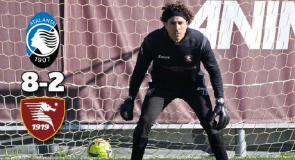 Revive las más grandes GOLEADAS que Memo Ochoa ha recibido en su carrera (VIDEO)