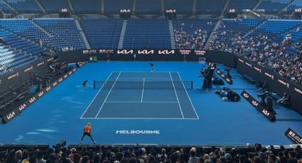 Australian Open 2023 | Agenda para HOY lunes 16 de enero y dónde ver los partidos