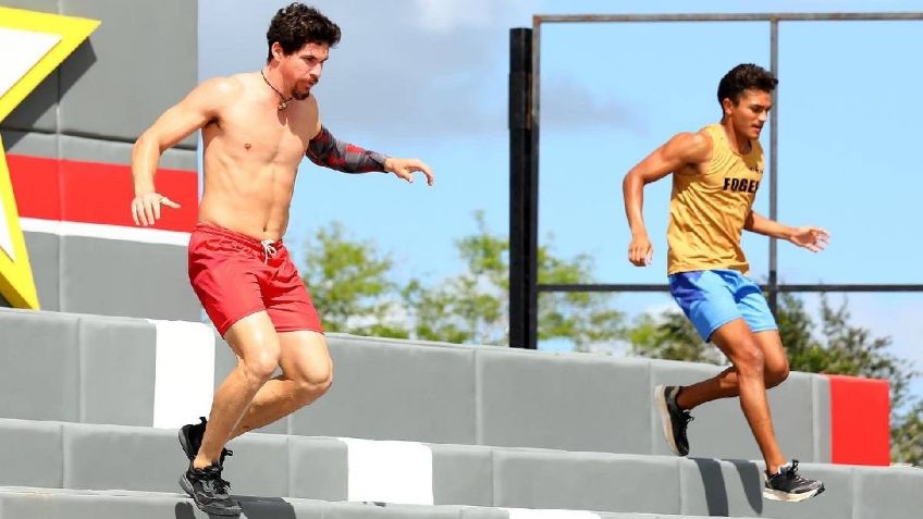 Exatlón México | Avance del capítulo 79 ¿Quién es el próximo ELIMINADO?