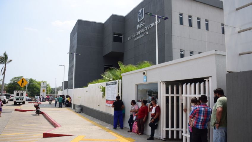 Pensión IMSS: ¿Cómo obtener el pago de 50 mil pesos mensuales en la modalidad 40?