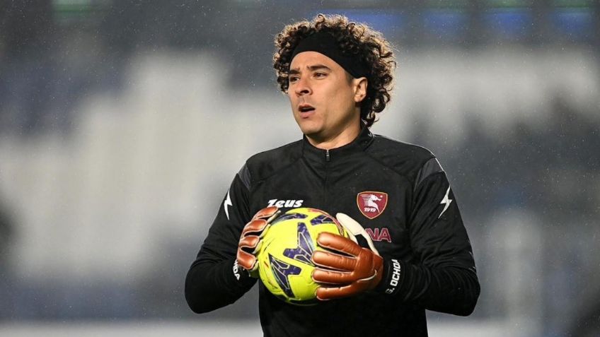 Memo Ochoa participa en GOL contra Atalanta, pero luego se le va un penal (VIDEOS)