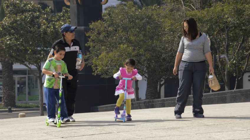 Calendario escolar SEP | Estos son todos los PUENTES y vacaciones de 2023