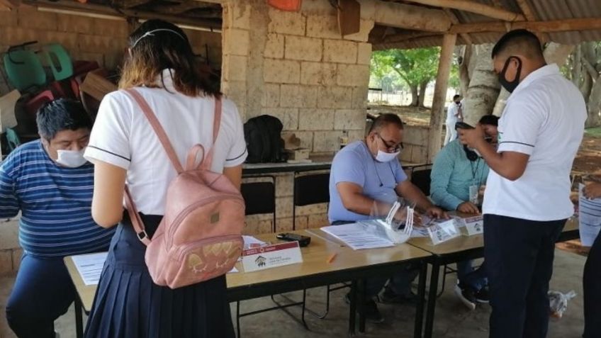 Beca Benito Juárez: ¿Qué estudiantes podrán recibir un PAGO DOBLE de 3,360 pesos?