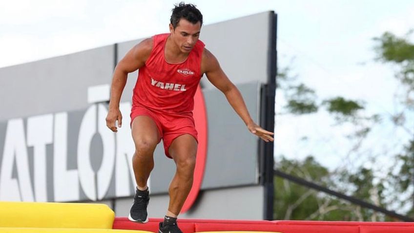 Exatlón México: Los MEMES se burlan de la mediocre salida de Yahel Castillo en el reality show