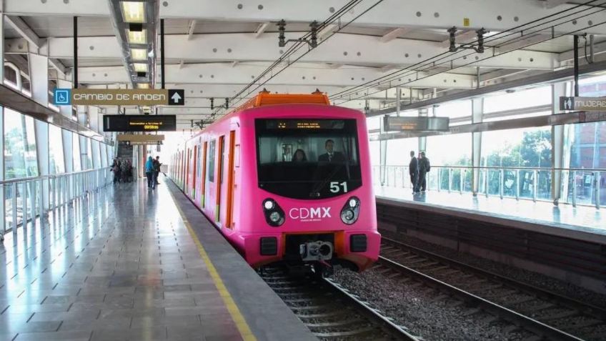 Línea 12 del Metro: ¿Cuáles son las 11 estaciones que se mantienen CERRADAS?