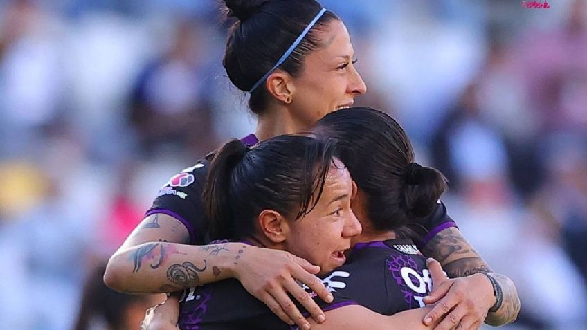 Gol olímpico y goleada "a lo Ochoa": Esto ocurrió en la fecha 2 de la Liga MX Femenil (VIDEO)