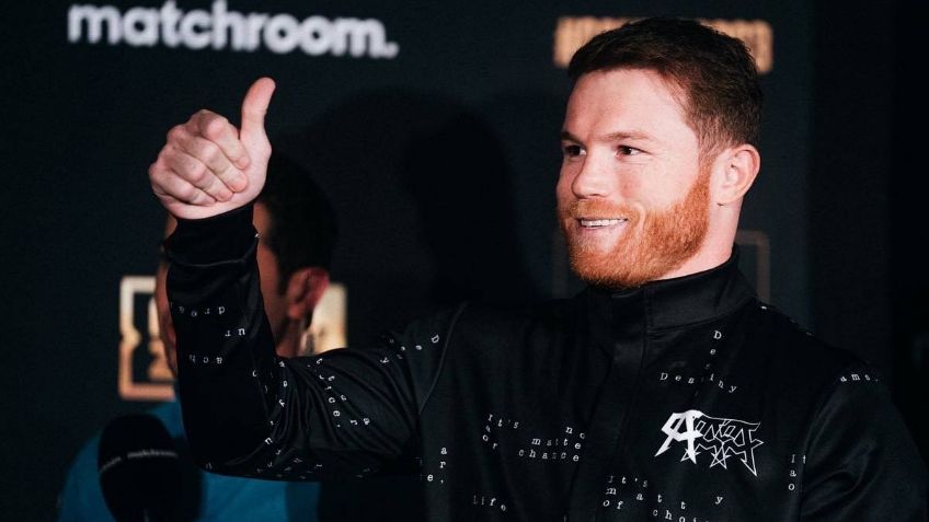 FOTO: ¿Cuántos millones cuesta la ESPECTACULAR nueva camioneta del Canelo Álvarez?