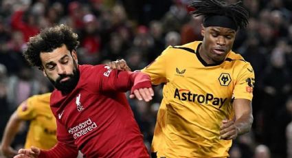 Qué canal transmite HOY Wolves vs Liverpool EN VIVO por TV: FA Cup 2023