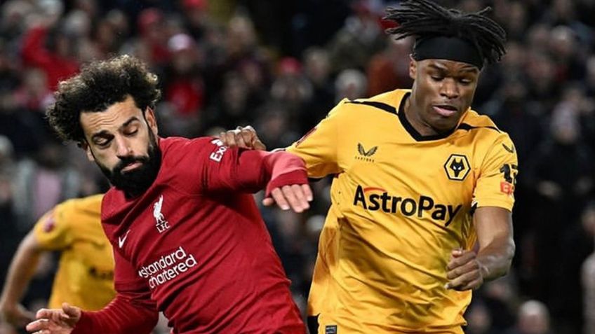 Qué canal transmite HOY Wolves vs Liverpool EN VIVO por TV: FA Cup 2023