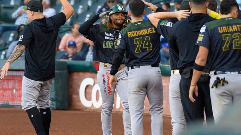 Semifinales LMP: ¿se transmite por TV abierta? Horario y dónde ver EN VIVO