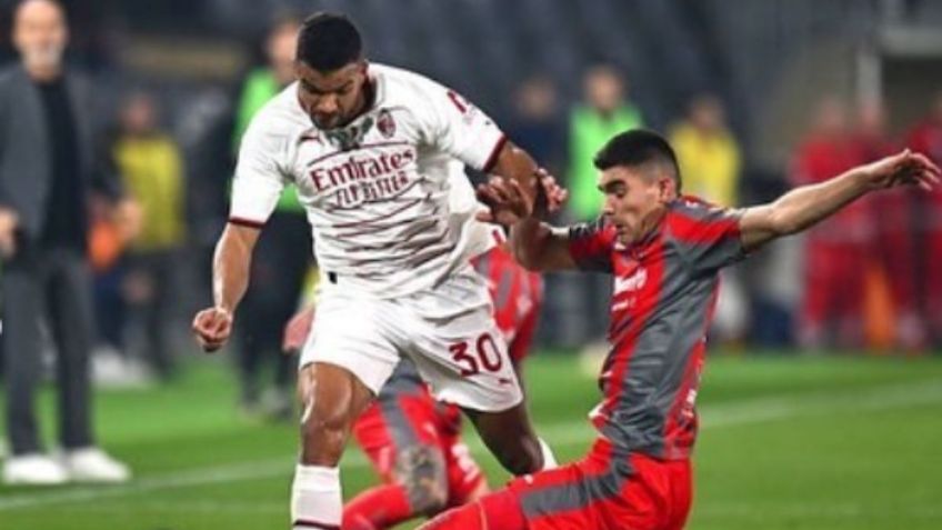 Así fue SUPERADO Johan Vásquez en gol del Napoli vs Cremonese (VIDEO)