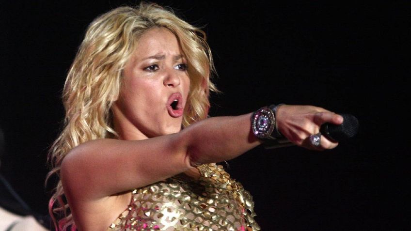 Estos son los MILLONES que Shakira ha ganado por su canción contra Piqué