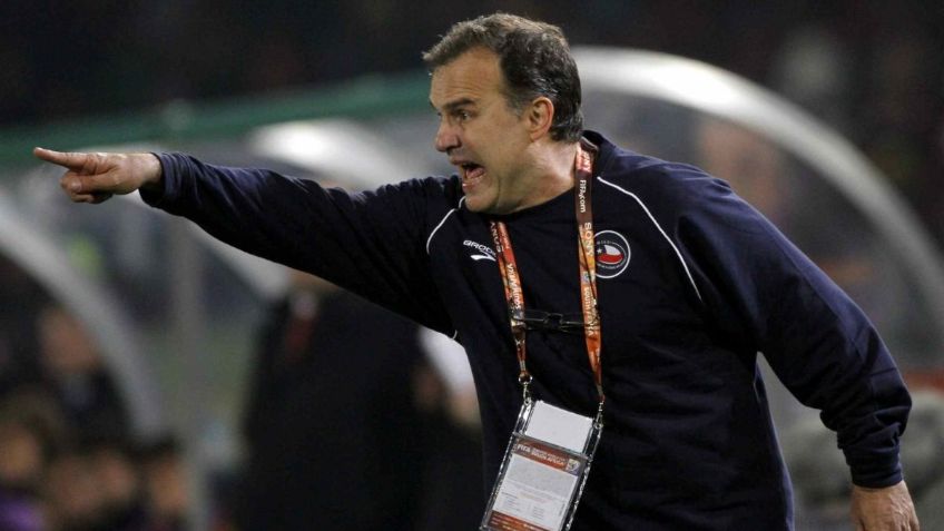 Las 5 EXIGENCIAS de Marcelo Bielsa para llegar a la Selección Mexicana