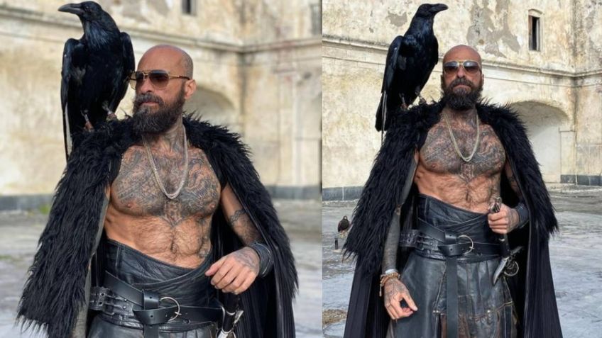 ¿A qué equipo de la Liga MX le va BABO de Cartel de Santa?