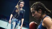 5 FOTOS de Karen Carabajal, la psicóloga que se volvió boxeadora