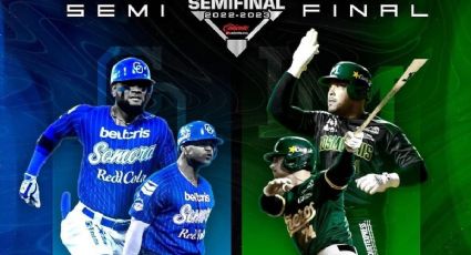 Qué canal transmite HOY Yaquis vs Cañeros EN VIVO por TV: Juego 6 LMP