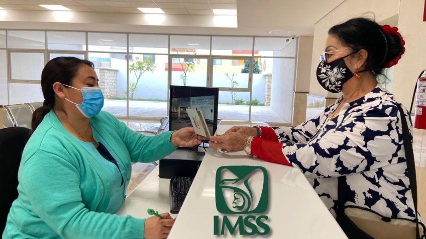 ¿Habrá prestaciones adicionales en la Pensión IMSS para el pago de febrero?